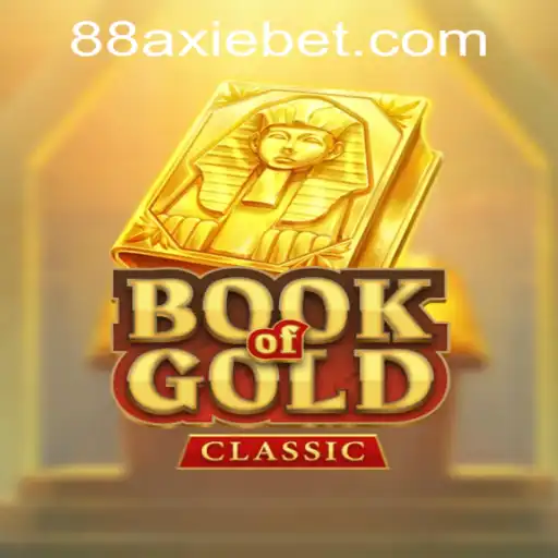 Exploring the Exciting World of BookOfGoldClassic on AxieBet88 Casino