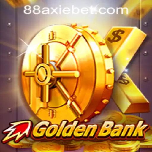 CrazyGoldenBank: A Thrilling Adventure at AxieBet88 Casino