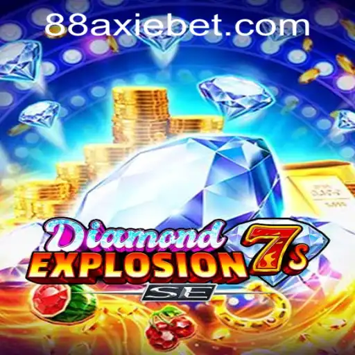 Exploring DiamondExplosion7sSE: A Thrilling Gaming Experience at AxieBet88 Casino