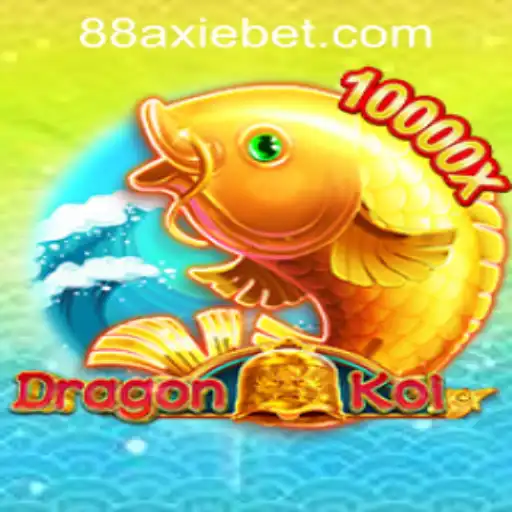The Exciting World of DragonKoi at AxieBet88 Casino