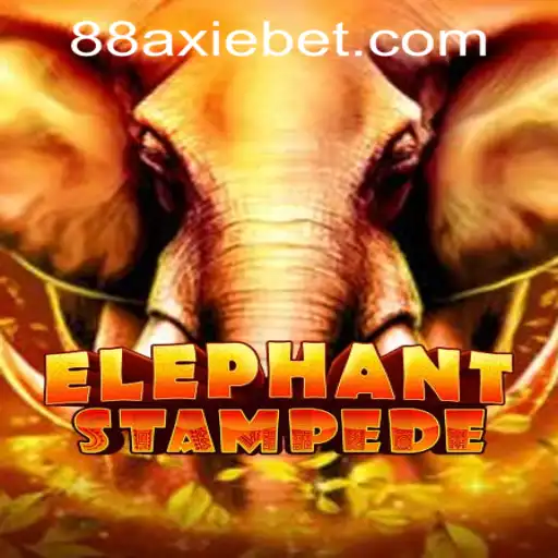 ElephantStampede: A Thrilling New Addition to AxieBet88 Casino
