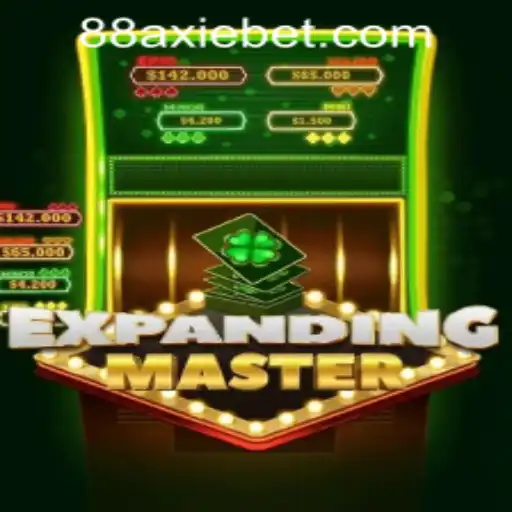 Exploring ExpandingMaster: The Intriguing Game Revolutionizing AxieBet88 Casino