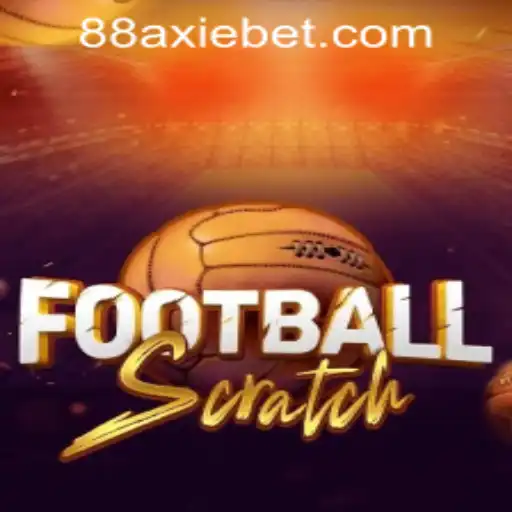 Immerse Yourself in FootballScratch at AxieBet88 Casino