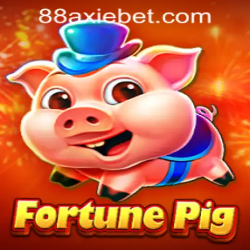 Discover the Excitement of FortunePig at AxieBet88 Casino