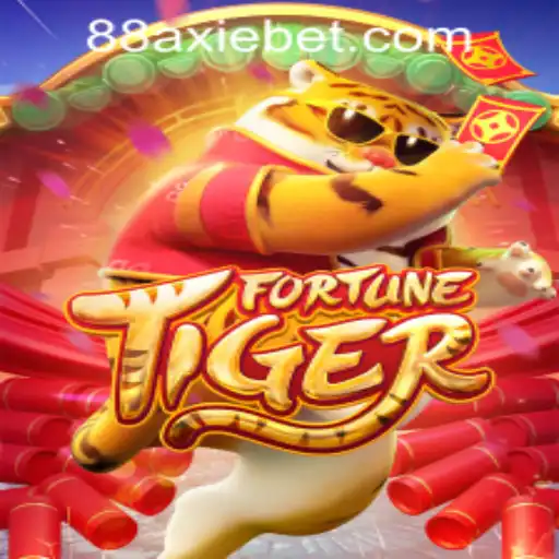 Exploring FortuneTiger at AxieBet88 Casino