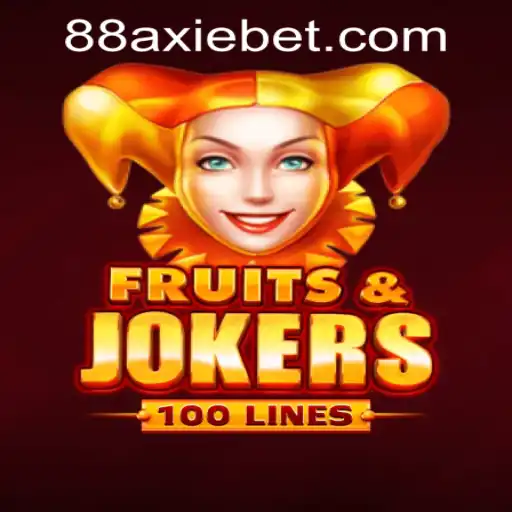 Explore the Exciting World of FruitsAndJokers100 at AxieBet88 Casino