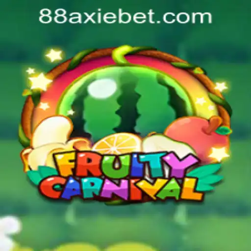 Exploring the Vibrant World of FruityCarnival at AxieBet88 Casino