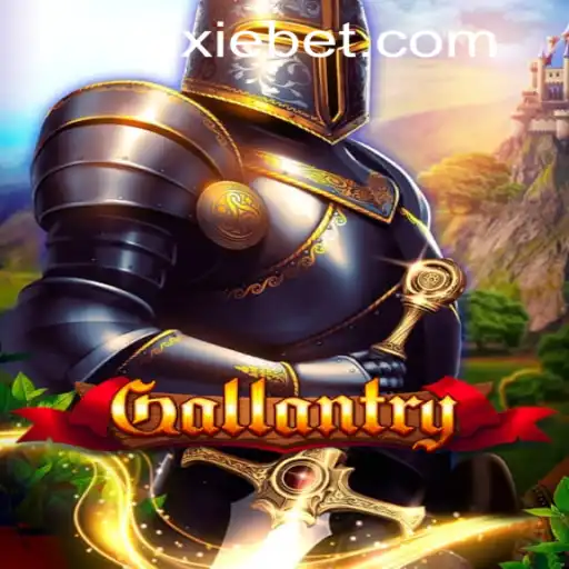 Gallantry: A Grand Adventure Meets AxieBet88 Casino