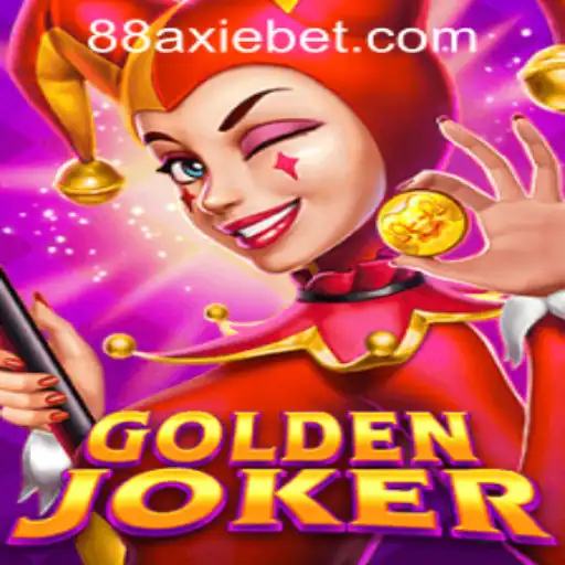 GoldenJoker: A Thrilling Game at AxieBet88 Casino