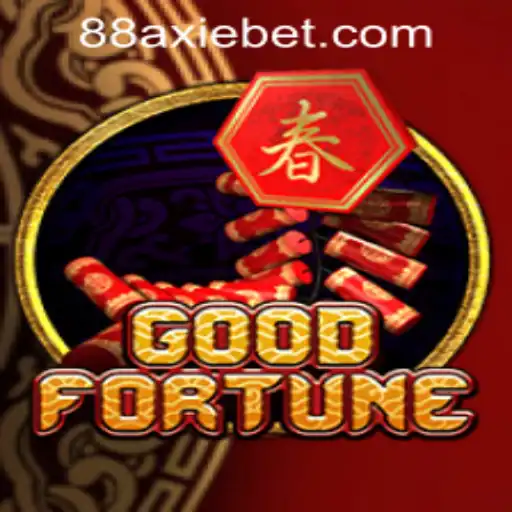 Unveiling GoodFortune: A Captivating Journey in the World of AxieBet88 Casino