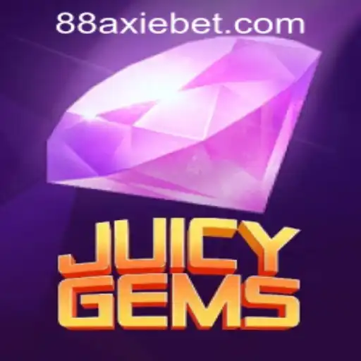 Exploring the Dazzling World of JuicyGems and AxieBet88 Casino