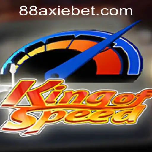 KingofSpeed: A Riveting Addition to AxieBet88 Casino