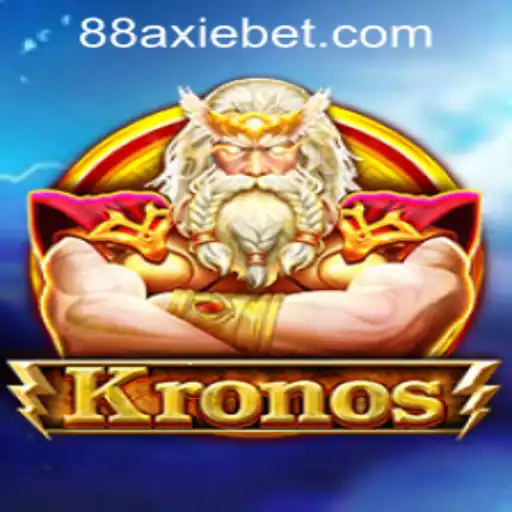 Kronos: An Immersive Experience at AxieBet88 Casino