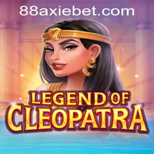 Explore the Exciting World of Legend Of Cleopatra at AxieBet88 Casino