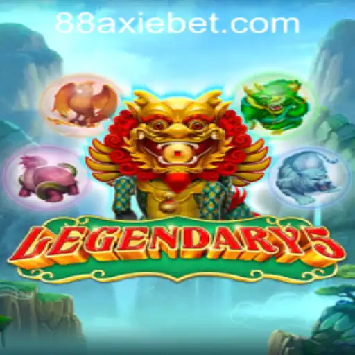 Discover the Thrilling World of Legendary5 at AxieBet88 Casino