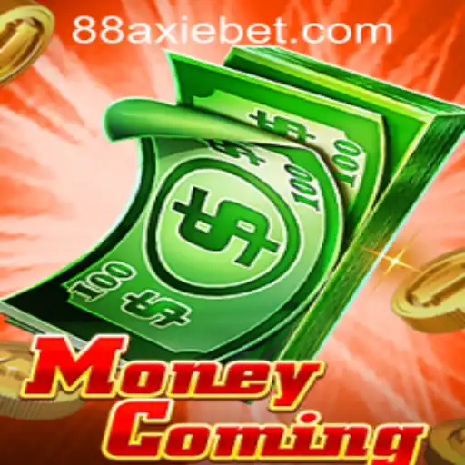 Master the Art of Winning with MoneyComing at AxieBet88 Casino
