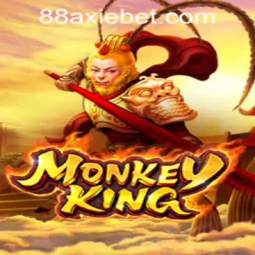 Exploring MonkeyKing: The Ultimate Adventure in AxieBet88 Casino