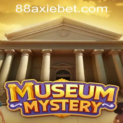 Experience the Thrills of MuseumMystery at AxieBet88 Casino