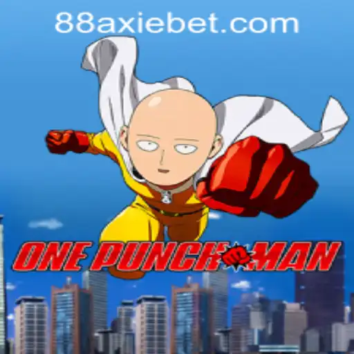 OnePunchMan: An Exciting Game at AxieBet88 Casino