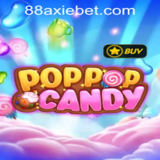 Discover the Excitement of POPPOPCANDY at AxieBet88 Casino