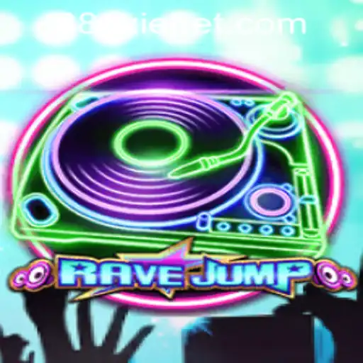 RaveJump: The Thrilling New Game at AxieBet88 Casino