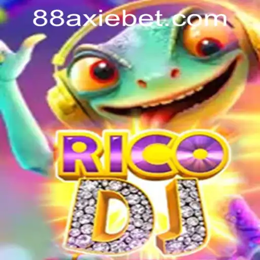 RicoDJ: A New Wave in Gaming at AxieBet88 Casino