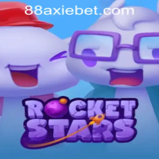 Exploring RocketStars: An Engaging Journey into the Skies with AxieBet88 Casino