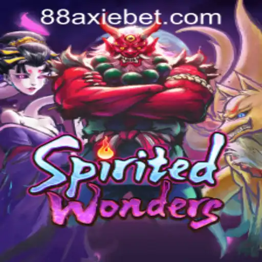 Exploring the Thrilling Universe of SpiritedWonders at AxieBet88 Casino