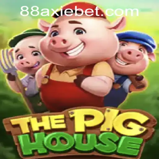 Understanding ThePigHouse: A Unique Gaming Experience at AxieBet88 Casino