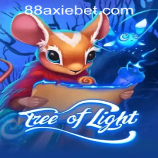 Discovering the Mystical World of TreeofLight in AxieBet88 Casino