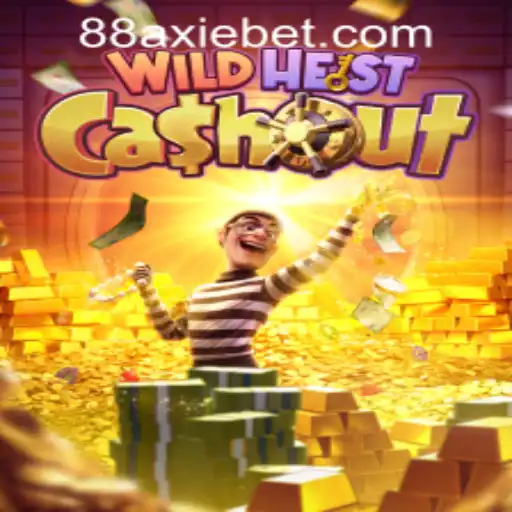 Exploring the Thrilling World of WildHeistCashout at AxieBet88 Casino