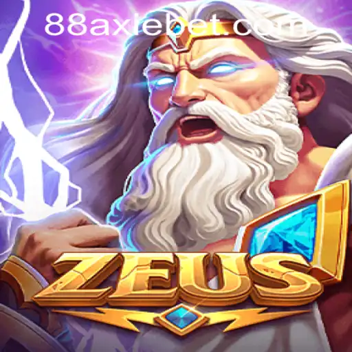 Exploring the Enchanting World of Zeus Game at AxieBet88 Casino