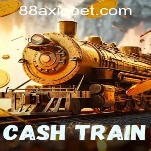 CashTrain: All Aboard the Thrilling Casino Experience at AxieBet88