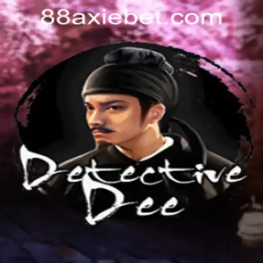 Unveiling DetectiveDee: A Thrilling Dive into a New Era of Gaming