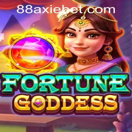 Discover the Magic of FORTUNEGODDESS at AxieBet88 Casino