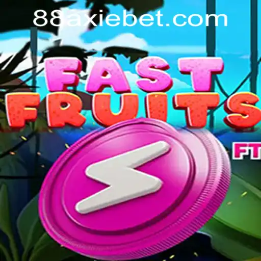 FastFruits: A Thrilling Addition to AxieBet88 Casino