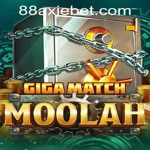 Exploring the Thrills of GigaMatchMoolah at AxieBet88 Casino