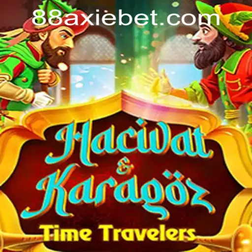 Exploring the Intricacies of HacivatandKaragoz at AxieBet88 Casino