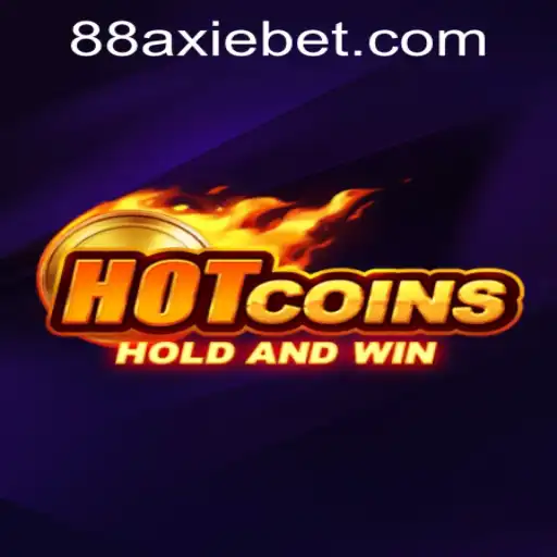 Unveiling the Thrills of HotCoins at AxieBet88 Casino