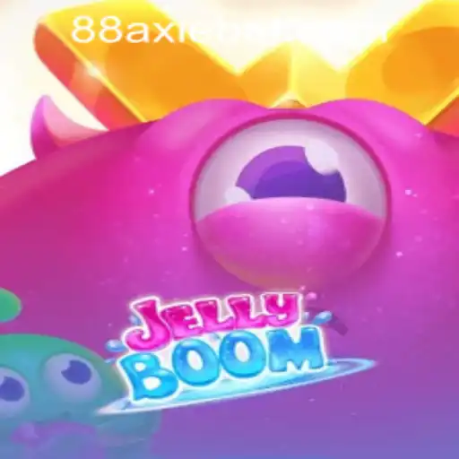 Exploring JellyBoom: An Immersive Experience with AxieBet88 Casino