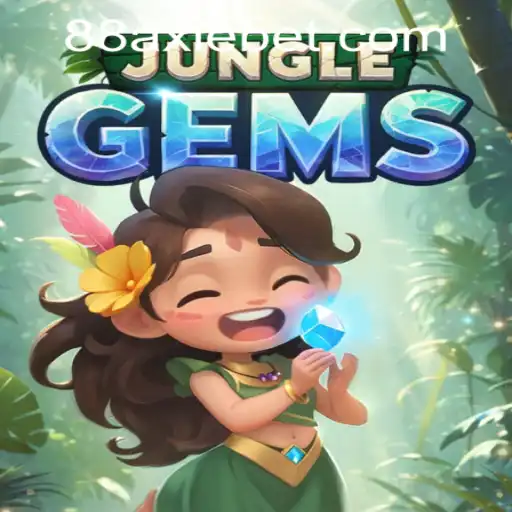 Unveiling the Thrills of JungleGems at AxieBet88 Casino