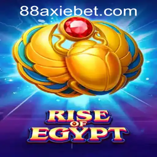 Discover the Thrills of RiseOfEgypt at AxieBet88 Casino