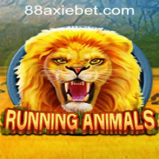 Explore RunningAnimals: A Thrilling Addition to AxieBet88 Casino