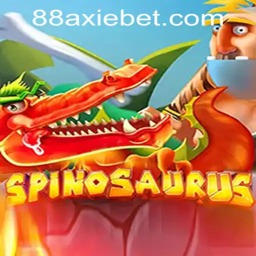Exploring the Thrill of 'Spinosaurus' at AxieBet88 Casino