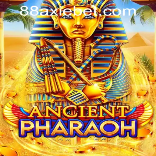 AncientPharaoh: Unveiling the Mysteries at AxieBet88 Casino
