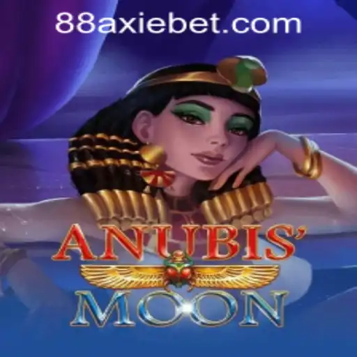 Discover the Mysteries of AnubisMoon at AxieBet88 Casino