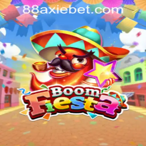Exploring BoomFiesta: The Thrilling Game Featured at AxieBet88 Casino