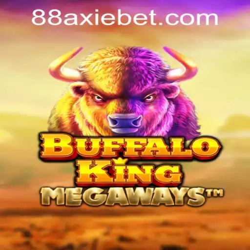 Discover the Excitement of BuffaloKing at AxieBet88 Casino