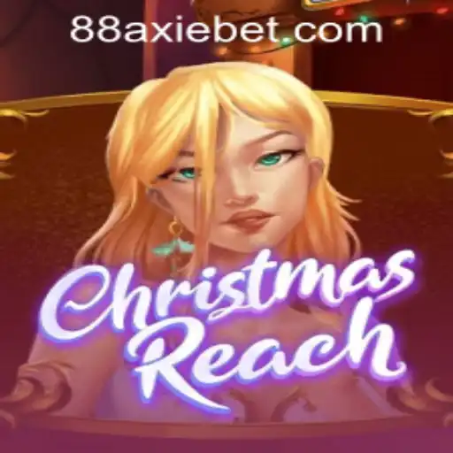 Exploring ChristmasReach: A Festive Game Exclusive at AxieBet88 Casino