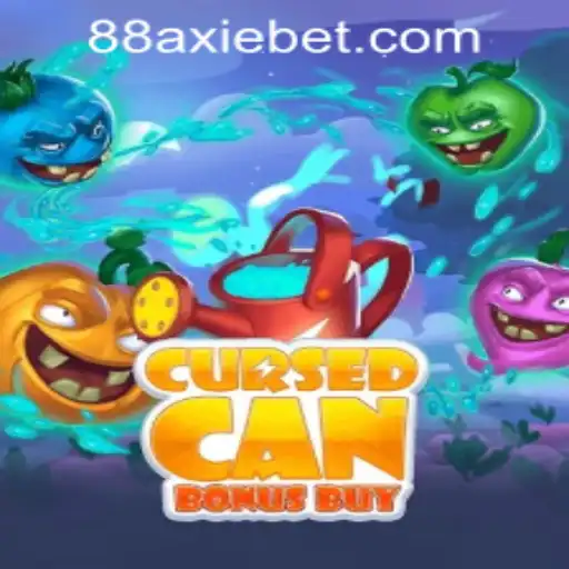CursedCanBonusBuy: A Thrilling Addition to AxieBet88 Casino